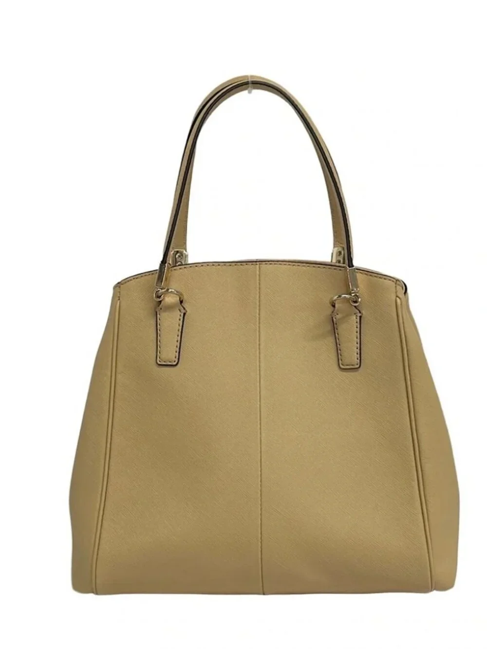 Coach fair used
